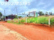 LÔ ĐẤT GÓC (5m x 24m) HẺM PHẠM VĂN ĐỒNG GẦN VÒNG XOAY NGÃ 3 HÒA