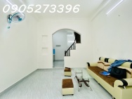 HIẾM NHÀ CHÍNH CHỦ, HXH LÝ THUYẾT, MỚI Ở NGAY, NGAY CHỢ PHẠM VĂN