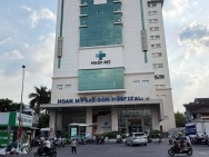 Nhà Đường  Phan Xích Long Phường 2 Cũ Quận Phú Nhuận.