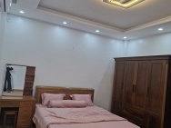 SIÊU PHẨM MỸ ĐÌNH – 7 TẦNG THANG MÁY – Ô TÔ ĐỖ TẦNG 1