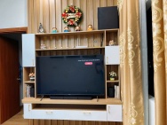 Căn ssh09 tầng 12A. KĐT HÀ QUANG 1 VCN PHƯỚC HẢI