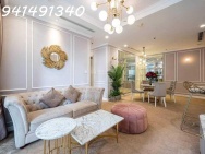 Cho thuê căn hộ chung cư Carillon 2 Quận Tân Phú DT 90m2 3pn