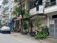 6 TẦNG THANG MÁY ĐỦ CÔNG NĂNG - NHÀ MỚI ĐẸP Ở NGAY - TRUNG TÂM BA