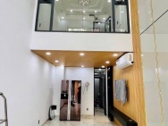 Nhà Hẻm xe hơi gần mặt tiền CMT8 - Gần chợ Hoà Hưng - 5Tầng - Giá 8