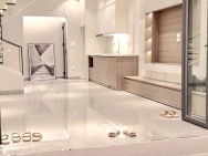 NHÀ ĐẸP CHÙA QUỲNH, HAI BÀ TRƯNG, SÁT PHỐ 50M 4T 12 TỶ 0903262939