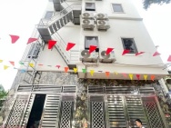 Ngọc thụy công viên Long Biên 11 tỷ 50m có dòng tiền kinh doanh cho