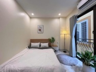 SIÊU  HIẾM TÂY HỒ NHÀ DÒNG TIỀN  PHỐ VÕNG THỊ  45M 6T NHỈNH 10 TỶ 