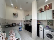 Bán nhà 3 tầng, 61m2 đường Số 8, Linh Xuân, Thủ Đức, TP HCM, Sổ