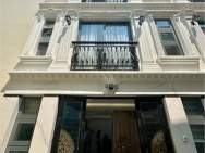 Nhà Đường Cầm Bá Thước Phường 7 Cũ Phú Nhuận.