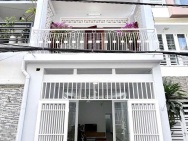 BÁN NHÀ TRUNG TÂM NHA TRANG – ĐƯỜNG Ô TÔ Giá chỉ 5,5 TỶ – hiếm tầm