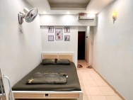 CHO THUÊ PHÒNG NỘI THẤT ĐẦY ĐỦ TRUNG TÂM QUẬN 10 HỒ CHÍ MINH