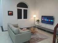 Bán biệt thự liền kề Q2, Phường Cát Lái, TP HCM. DT 120m2, 3 tầng.