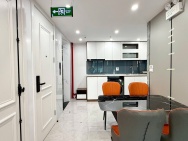 ĐẲNG CẤP CHO THUÊ - ĐẸP NHƯ KHÁCH SẠN - VIP BA ĐÌNH - PHỐ NGỌC HÀ