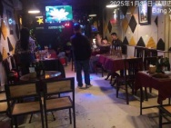 Sang nhượng quán cafe phòng trà tại 88 Đặng Xuân Bảng, Định Công