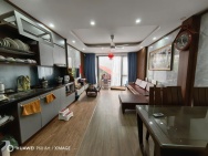 BÁN NHÀ TÂY HỒ PHỐ AN DƯƠNG VƯƠNG 45M 6T MT4,5m NHỈNH 11 TỶ LÔ GÓC