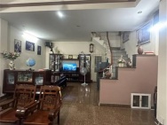 Nhà MT Đường Số 1 Quận Gò Vấp Phường 4 Cũ.