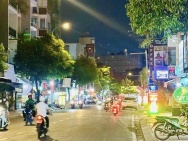 MẶT TIỀN SẦM UẤT TÂN SƠN NHÌ – 83M2 – 2 TẦNG - SẴN DÒNG TIỀN CHỈ