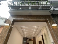 Bán Nhà Ngô Gia Tự 35m x 5T mới tinh lô góc chỉ hơn 7t