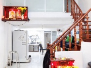 MẶT TIỀN VIP TÔ HIỆU – 74M2 – TIỀM NĂNG RA 2 MẶT TIỀN CHỈ 8.3 TỶ TL