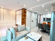 ĐẲNG CẤP CHO THUÊ - ĐẸP NHƯ KHÁCH SẠN - VIP PHỐ NGỌC HÀ 65m 7T MT5m