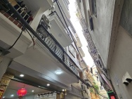Cần tiền rao bán Nguyễn Sơn Long biên 8 tỷ 50m,gần phố