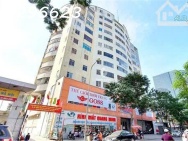 Chính chủ, Bán căn hộ Chung cư 27 Lạc Trung