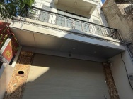 SIÊU HIẾM TRƯƠNG ĐỊNH 74M 5 TẦNG THANG MÁY, VỈA HÈ KINH DOANH 17,5