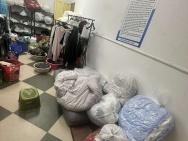 CHÍNH CHỦ CẦN SANG NHƯỢNG TIỆM GIẶT LÀ TẠI TRẦN DUY HƯNG,