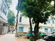 ĐỨC GIANG – Ô TÔ VÀO NHÀ – 5 TẦNG – GIÁ TỐT LONG BIÊN