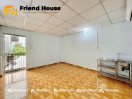 STUDIO RỘNG 30M² – CÓ BAN CÔNG RIÊNG – THOÁNG MÁT CỰC KỲ