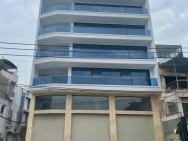 Nhà tôi cho thuê nhà, Trần Quốc Hoàn, Phạm Tuấn Tài,; 151m2* 7T -66