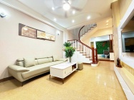 CHÍNH CHỦ BÁN NHÀ NGUYỄN KHÁNH TOÀN 50M 6T NHỈNH 14 TỶ NGÕ RỘNG 2