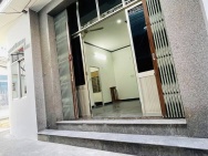 BÁN NHÀ CĂN GÓC HẺM ĐỐI DIỆN CHAMPA ISIAND NHA TRANG