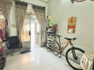Nhà HXH Đường Trần Bình Trọng Phường 5 Cũ Quận Bình Thạnh