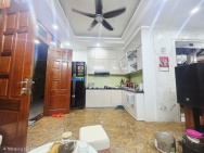 NHÀ LÔ GÓC – NGÕ Ô TÔ TẢI – CÁCH PHỐ HOÀNG HOA THÁM HƠN 20M
Căn