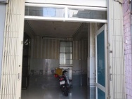 BÁN NHÀ 3 TẦNG TTTP HẺM KHU MÁY NƯỚC PHƯƠNG NHA TRANG