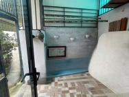 BÁN NHÀ 2 tầng HẺM Ô TÔ NGÔ ĐẾN NGAY CHỞ SƠN THUỶ VĨNH PHƯỚC