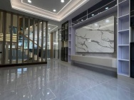 BÁN CĂN NHÀ 1/ SÁT GÒ XOÀI