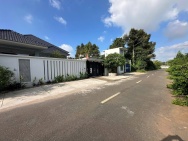 BÁN ĐẤT BIỆT THỰ VƯỜN – MẶT TIỀN ĐƯỜNG SỐ 7, PHƯỜNG TAM LONG, TP.HCM