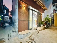 Bán nhà Nguyễn Duy Cung, Gò Vấp, DT 38m2, xây 2 lầu, 3 PN, giá cực