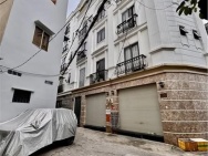 Nhà HXH Đường Hoàng Hoa Thám Quận Bình Thạnh Phường 7 Cũ.