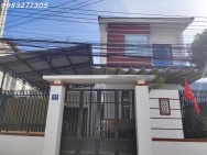 Bán nhà riêng tại Đường Huỳnh Tấn Phát, Đài Sơn, Phan Rang - Tháp