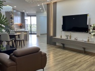 SIÊU PHẨM CĂN GÓC TRUNG HOÀ NHÂN CHÍNH – FULL NỘI THẤT XỊN – VIEW