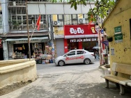 XUÂN ĐỈNH – BÁN NHÀ 4 TẦNG – 61M² – MT 6M – 10.9 TỶ  BẮC TỪ LIÊM