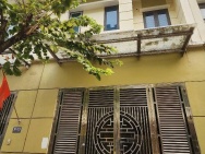 Nhà đẹp Thượng Thanh,long biên 12 tỷ 60m phân lô ô tô,nhà sạch sẵn