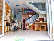 Bán nhà 5 tầng, 52m2, đường Số 38, Hiệp Bình Chánh, Thủ Đức, TP