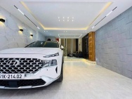 Bán nhà Hoàng Cầu, phân lô vỉa hè, ô tô tránh, 60m2, kinh doanh