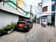 Cao Thắng Quận 10 Ngay Hà đô - Chính Chủ Lâu Năm