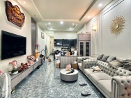 Bán nhà Nguyễn ảnh thủ q12 70m2 hxh 2pn 4,8 tỷ