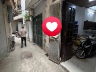 CẦU GIẤY – BÁN NHÀ 5TẦNG – 35M² – MT 4M – 8.7 TỶ  CẦU GIẤY